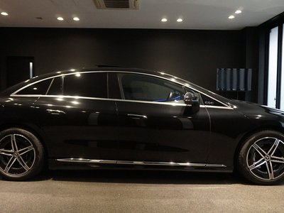 2023 Mercedes-BENZ EQE photo 10