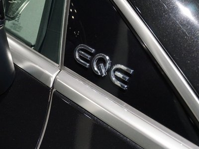 2023 Mercedes-BENZ EQE thumbnail 62
