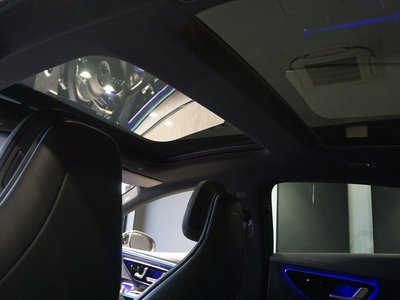 2023 Mercedes-BENZ EQE thumbnail 43