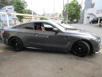 2021 BMW M4 COUPE photo 10