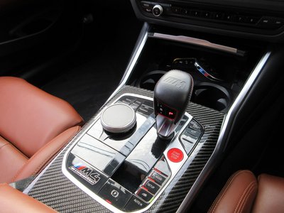 2021 BMW M4 COUPE thumbnail 43