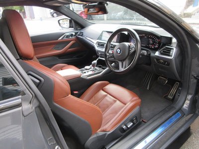 2021 BMW M4 COUPE thumbnail 26