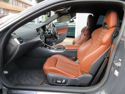 2021 BMW M4 COUPE thumbnail 37