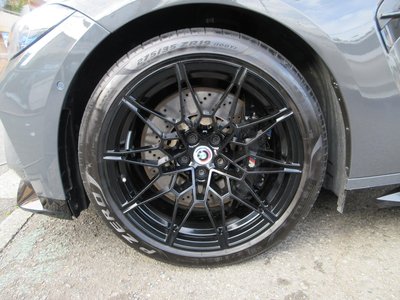 2021 BMW M4 COUPE thumbnail 25