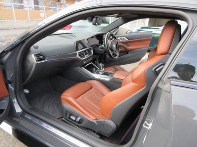 2021 BMW M4 COUPE thumbnail 36
