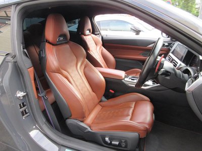 2021 BMW M4 COUPE thumbnail 28