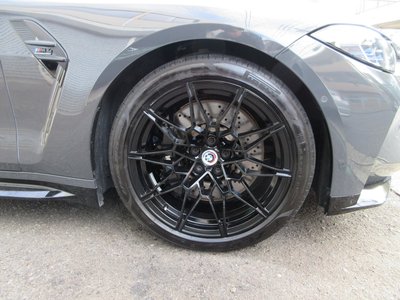 2021 BMW M4 COUPE thumbnail 22