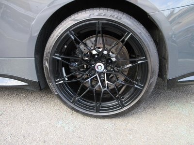 2021 BMW M4 COUPE thumbnail 24
