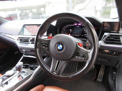 2021 BMW M4 COUPE thumbnail 39