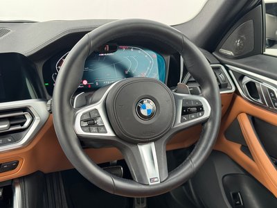 2023 BMW 4 SERIES GRAN COUPE thumbnail 19