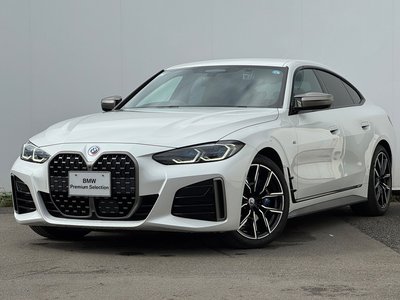 2023 BMW 4 SERIES GRAN COUPE photo 1