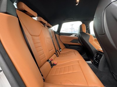 2023 BMW 4 SERIES GRAN COUPE thumbnail 38