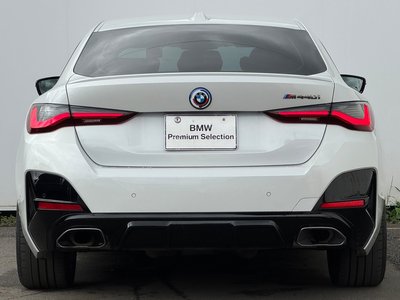 2023 BMW 4 SERIES GRAN COUPE photo 13