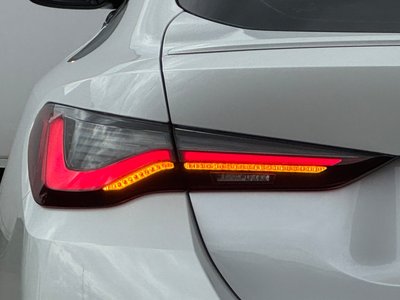 2023 BMW 4 SERIES GRAN COUPE thumbnail 17