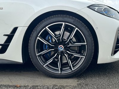 2023 BMW 4 SERIES GRAN COUPE photo 12
