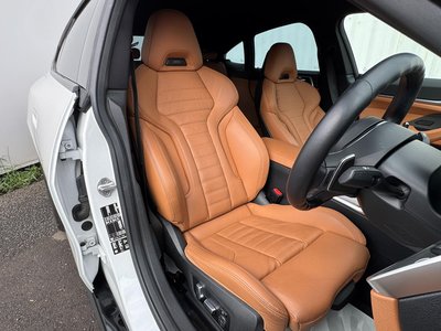 2023 BMW 4 SERIES GRAN COUPE thumbnail 35