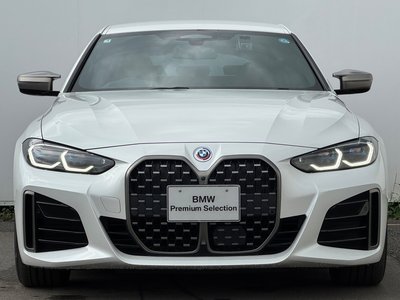 2023 BMW 4 SERIES GRAN COUPE photo 9