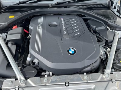 2023 BMW 4 SERIES GRAN COUPE thumbnail 46