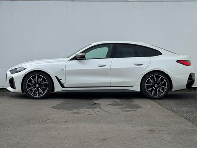 2023 BMW 4 SERIES GRAN COUPE photo 7