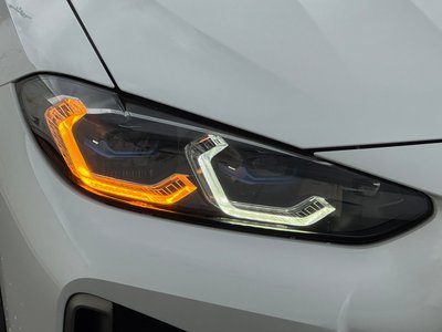 2023 BMW 4 SERIES GRAN COUPE photo 15