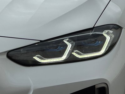 2023 BMW 4 SERIES GRAN COUPE photo 10