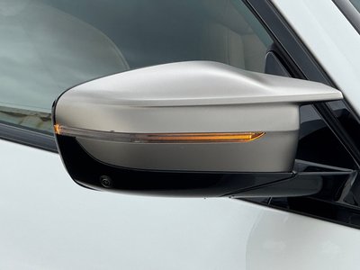 2023 BMW 4 SERIES GRAN COUPE photo 16