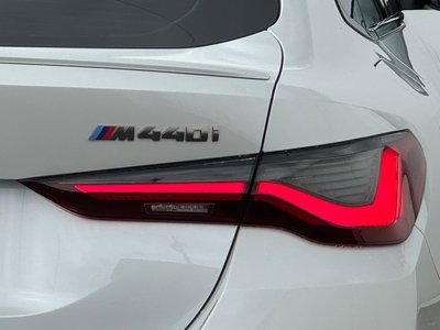 2023 BMW 4 SERIES GRAN COUPE photo 14