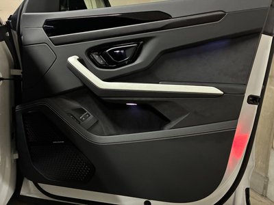 صورة مصغرة 14 لـ 2026 Lamborghini URUS