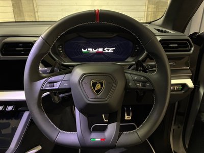 صورة مصغرة 5 لـ 2026 Lamborghini URUS