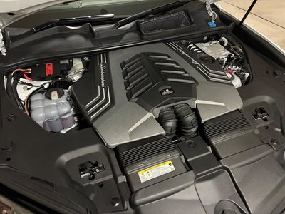 صورة مصغرة 25 لـ 2026 Lamborghini URUS