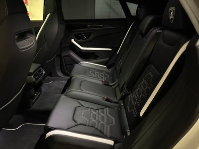 صورة مصغرة 12 لـ 2026 Lamborghini URUS