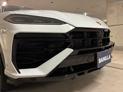 صورة مصغرة 18 لـ 2026 Lamborghini URUS