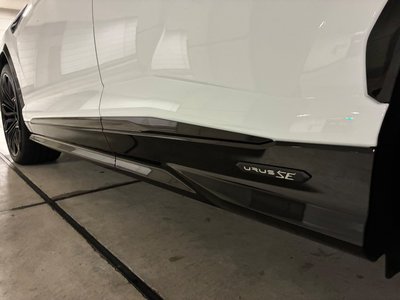 صورة مصغرة 22 لـ 2026 Lamborghini URUS