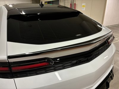 صورة مصغرة 21 لـ 2026 Lamborghini URUS