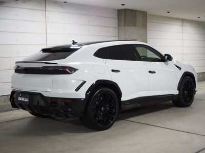 صورة مصغرة 2 لـ 2026 Lamborghini URUS