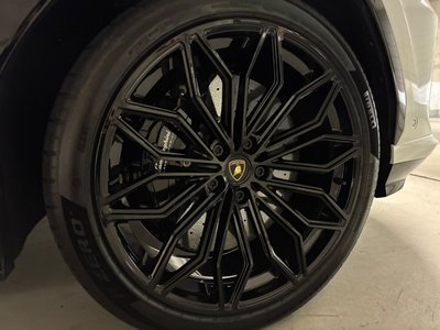 صورة مصغرة 23 لـ 2026 Lamborghini URUS