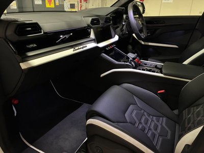 صورة مصغرة 4 لـ 2026 Lamborghini URUS