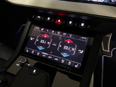 صورة مصغرة 8 لـ 2026 Lamborghini URUS