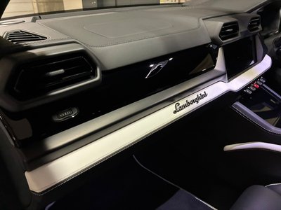 صورة مصغرة 15 لـ 2026 Lamborghini URUS