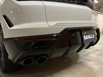 صورة مصغرة 19 لـ 2026 Lamborghini URUS