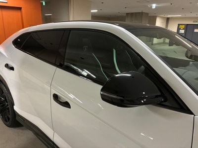 صورة مصغرة 20 لـ 2026 Lamborghini URUS