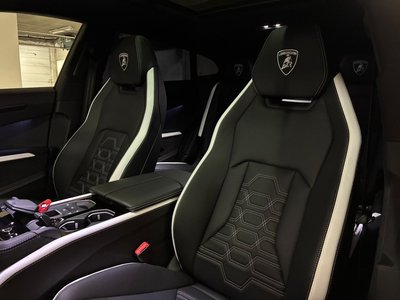 صورة مصغرة 10 لـ 2026 Lamborghini URUS