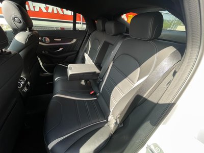 2019 Mercedes-BENZ GLC AMG thumbnail 31
