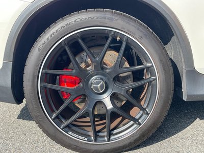 2019 Mercedes-BENZ GLC AMG thumbnail 33