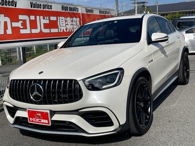 2019 Mercedes-BENZ GLC AMG thumbnail 49
