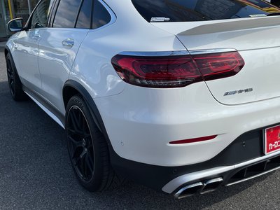 2019 Mercedes-BENZ GLC AMG thumbnail 40