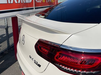 2019 Mercedes-BENZ GLC AMG thumbnail 34