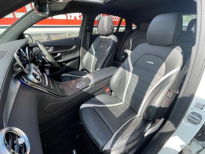 2019 Mercedes-BENZ GLC AMG thumbnail 29