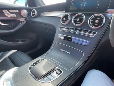 2019 Mercedes-BENZ GLC AMG thumbnail 20