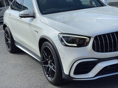 2019 Mercedes-BENZ GLC AMG thumbnail 39